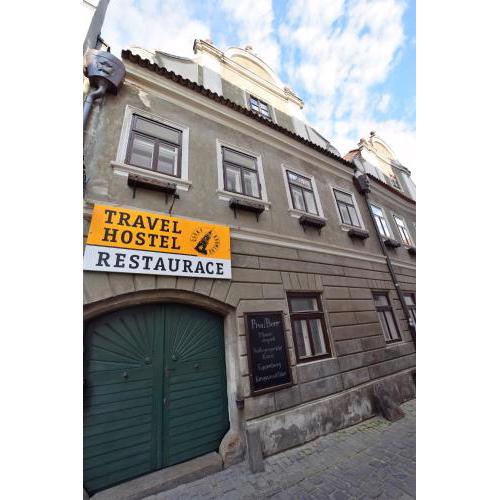 Travel Hostel
