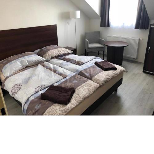 Třeboň apartmán 2+kk