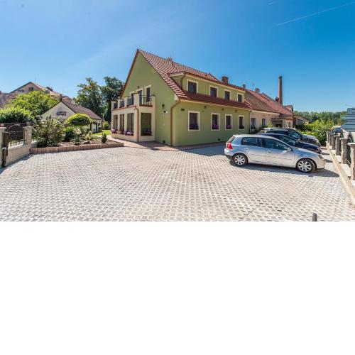 Třeboňské Apartmány