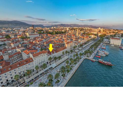 Trecento Boutique Rooms