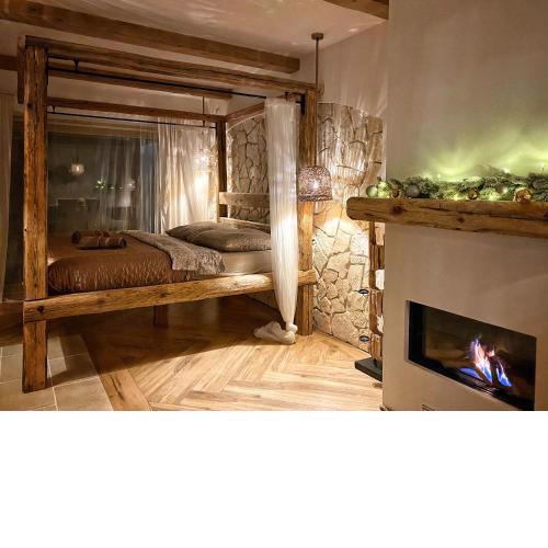 Treestudio Apartment