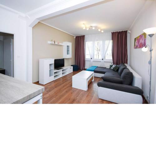 Trenčianska Apartment