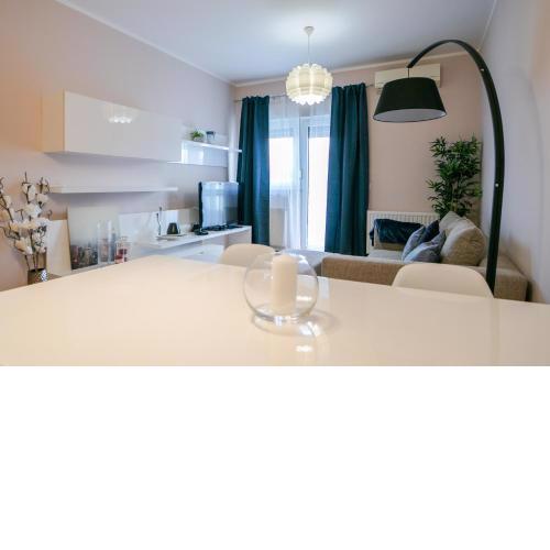 Trendy apartment 5 min to city centre!`
