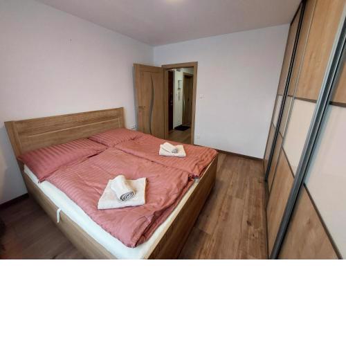 Trendy Family Apartment