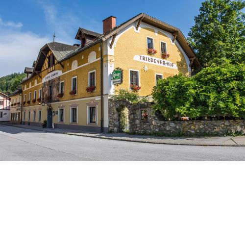 Triebenerhof