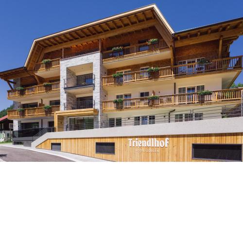 Triendlhof