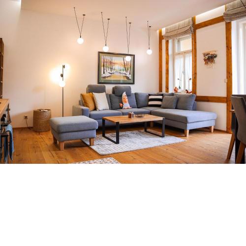 Trio Apartmány - Vila Kollár