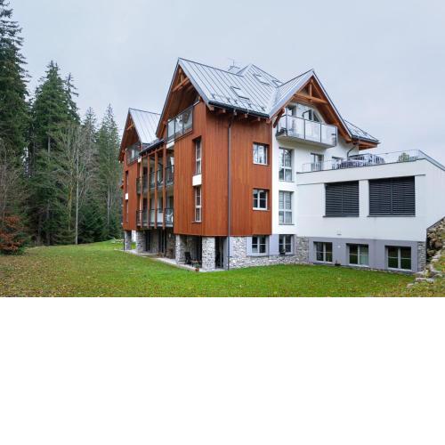 Trio Harrachov