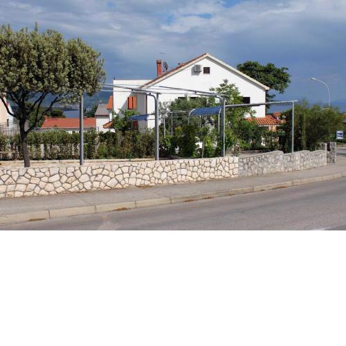 Triple Room Krk 3231a