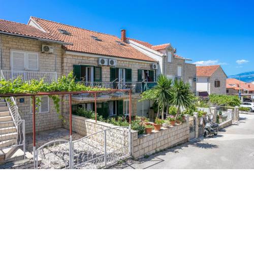 Triple Room Supetar 5658b