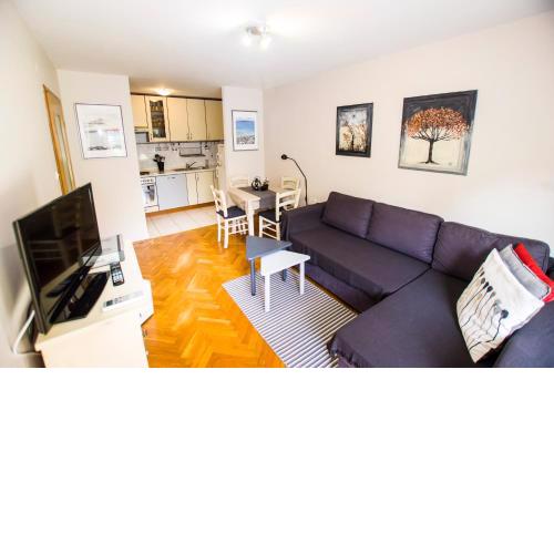 Trisi Apartment