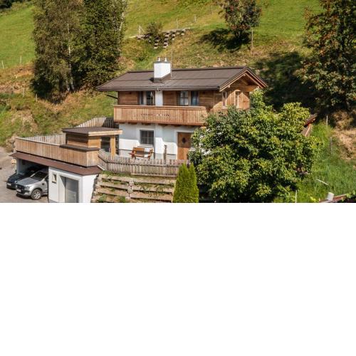 Troadkasten Chalet Unterkoller