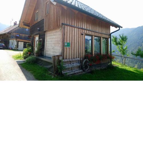 Troadkasten Hollnhof
