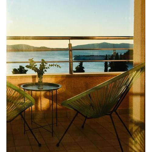 Trogir family space 90m2