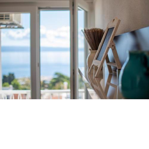 Trstenik Beach Apartment