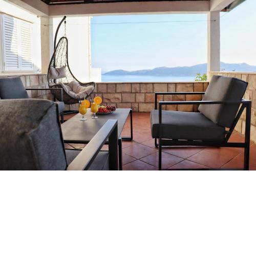 Trsteno Dream House