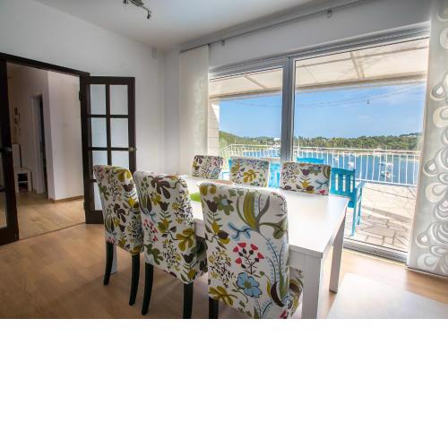 Truly Mediterranean Apartment "Spark"