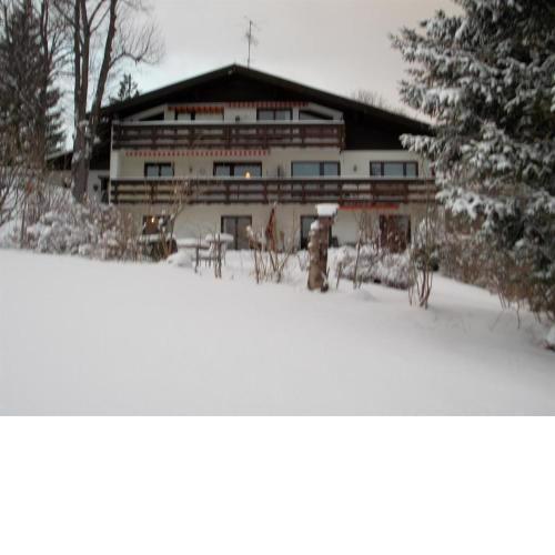 Tschengla Ferienwohnung