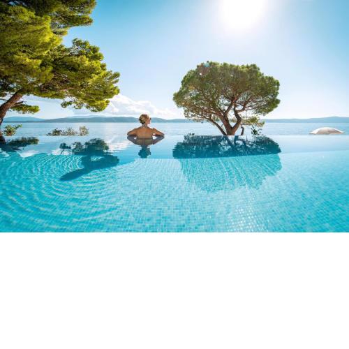 TUI BLUE Makarska - Adults Only