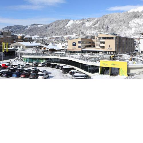 TUI BLUE Schladming