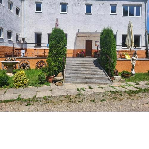 Turistická ubytovňa Jurčišin