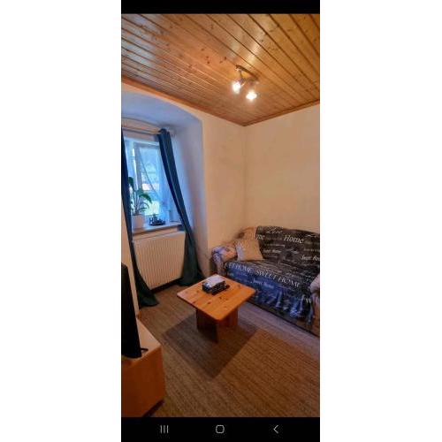 Turmhaus Trieben Wohnung 1