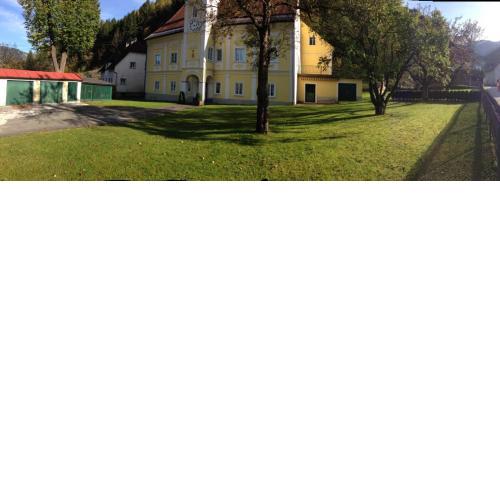 Turmhaus Trieben Wohnung 2