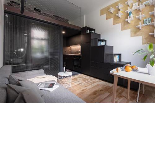 TurnKey I Designed Studio