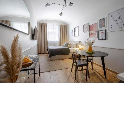 TurnKey I Elegant Studio by National Museum