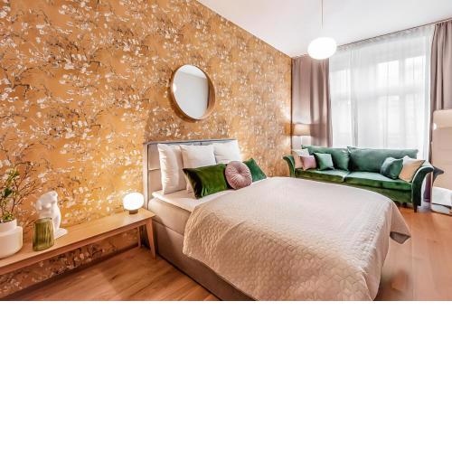 TurnKey I Main Bus Station Apartments