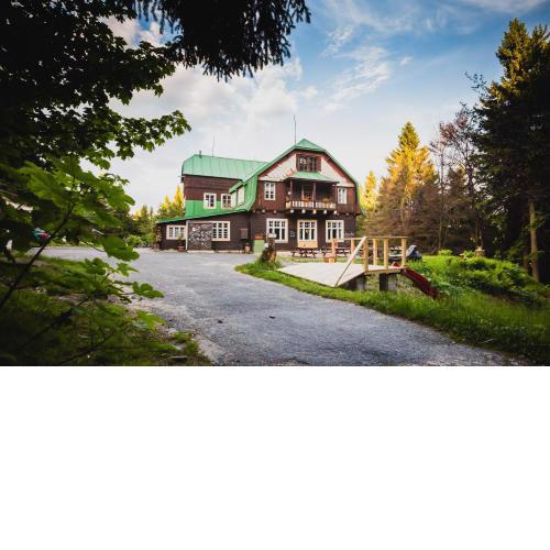 Turnovská chata