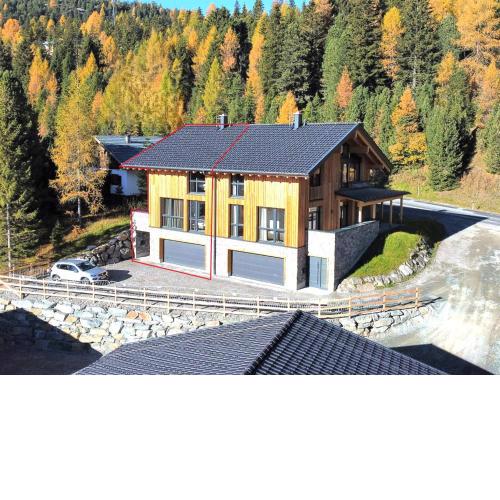 Turrach Lodge