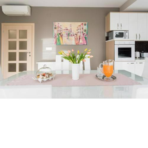 Turta apartment