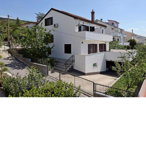 Twin Room Selce 2362a