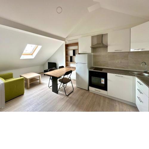 Twins Apartments