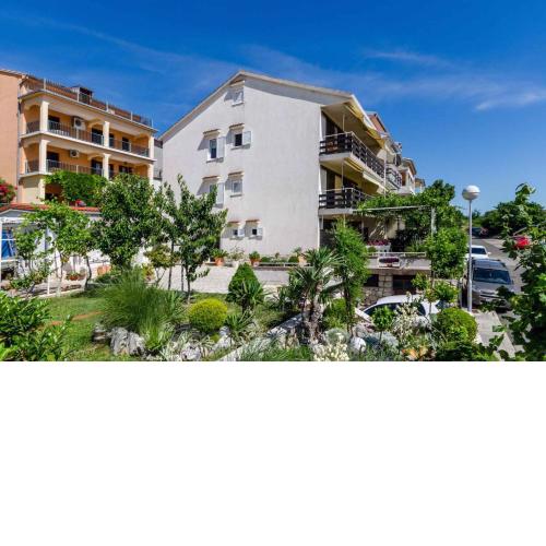 Two-Bedroom Apartment in Crikvenica 6