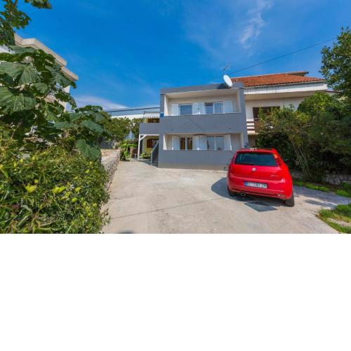 Two-Bedroom Apartment in Crikvenica LXXXVIII