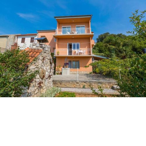 Two-Bedroom Apartment in Crikvenica XII