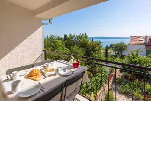 Two-Bedroom Apartment in Crikvenica XXXIII