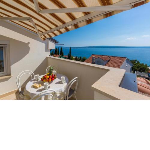 Two-Bedroom Apartment in Crikvenica XXXIV