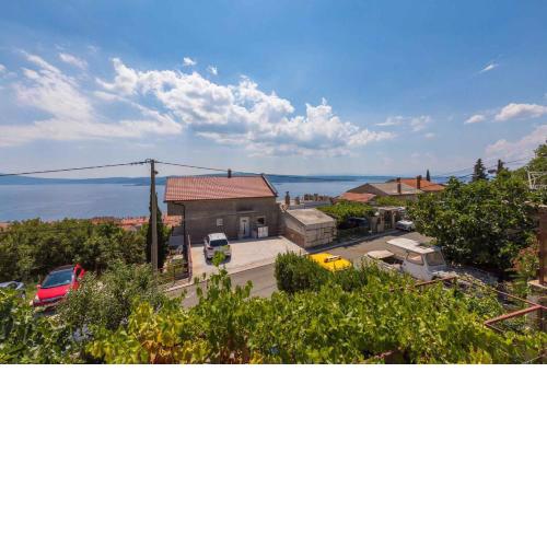 Two-Bedroom Apartment in Crikvenica XXXVII