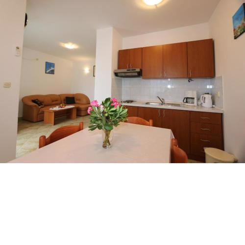 Two-Bedroom Apartment in Silo II