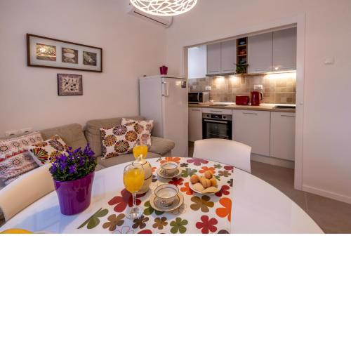 Two-bedroom Apartment in the Centre