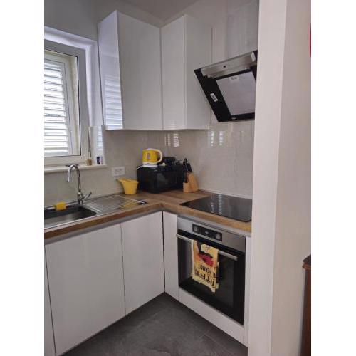 Two bedroom Apartment Libertas