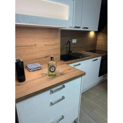 Two Bedroom Split Center Apartment Zvonimir
