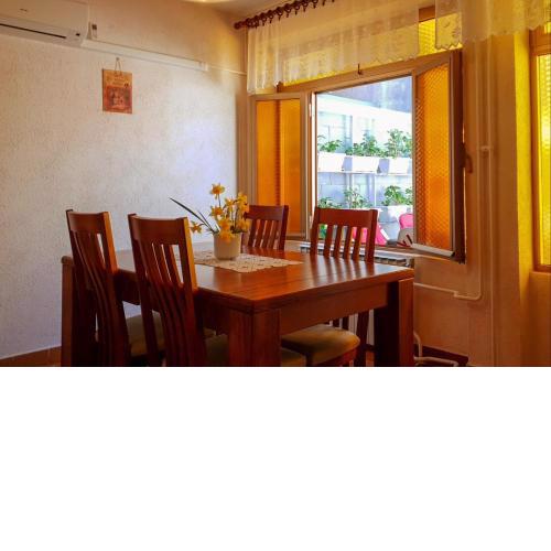 Two bedrooms apartment Vrsar Goga-max 4 pax, beach area