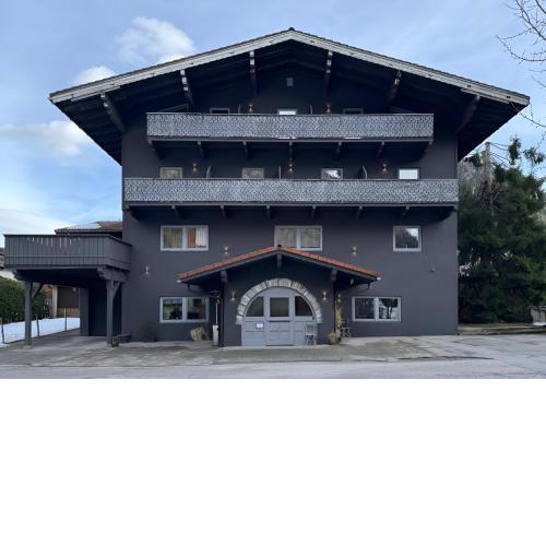 Two Brothers Inn