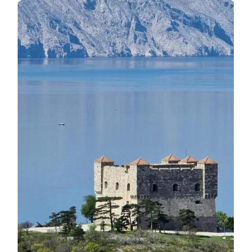 Two stars - Villa Sunce