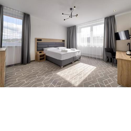 Typton hotel&spa