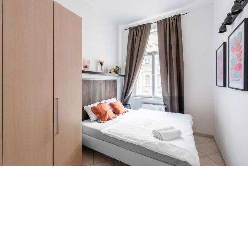 Tyrsova Apartment